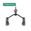 SHIMANO GRAY