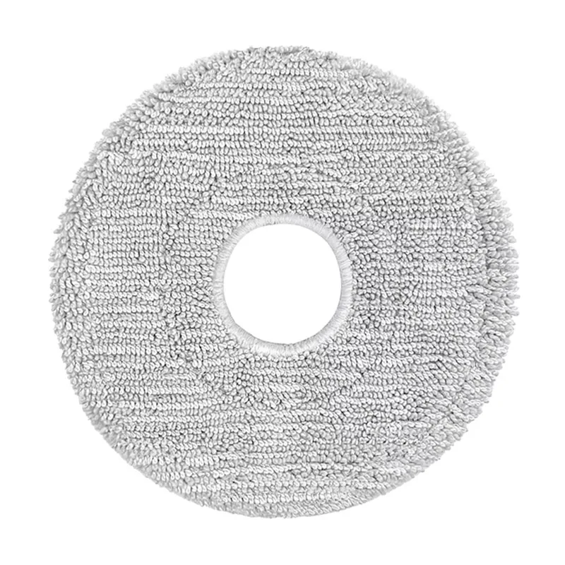 Compatible Fit For MOVA V70 Ultra Complete Vacuum Cleaner Replacement Parts Main Roller Side Brush HEPA Filter Mop Cloth Spare