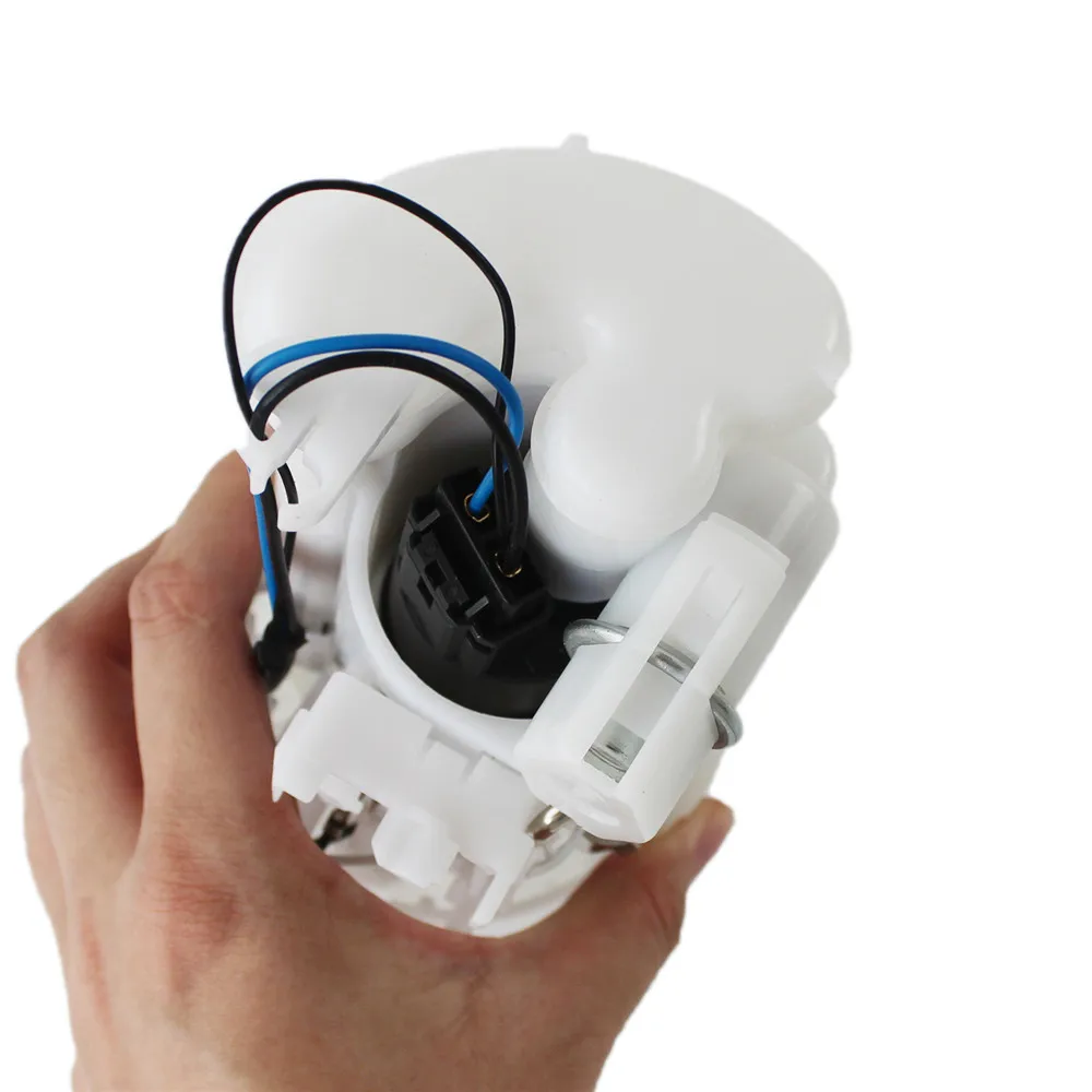 5PW-13907-01-00 5PW-13907-03-00 101961 -7791 SINOCMP 1 ADET Yakıt Pompası Komplesi Yamaha YZF R6S R6 R1 2004-2009