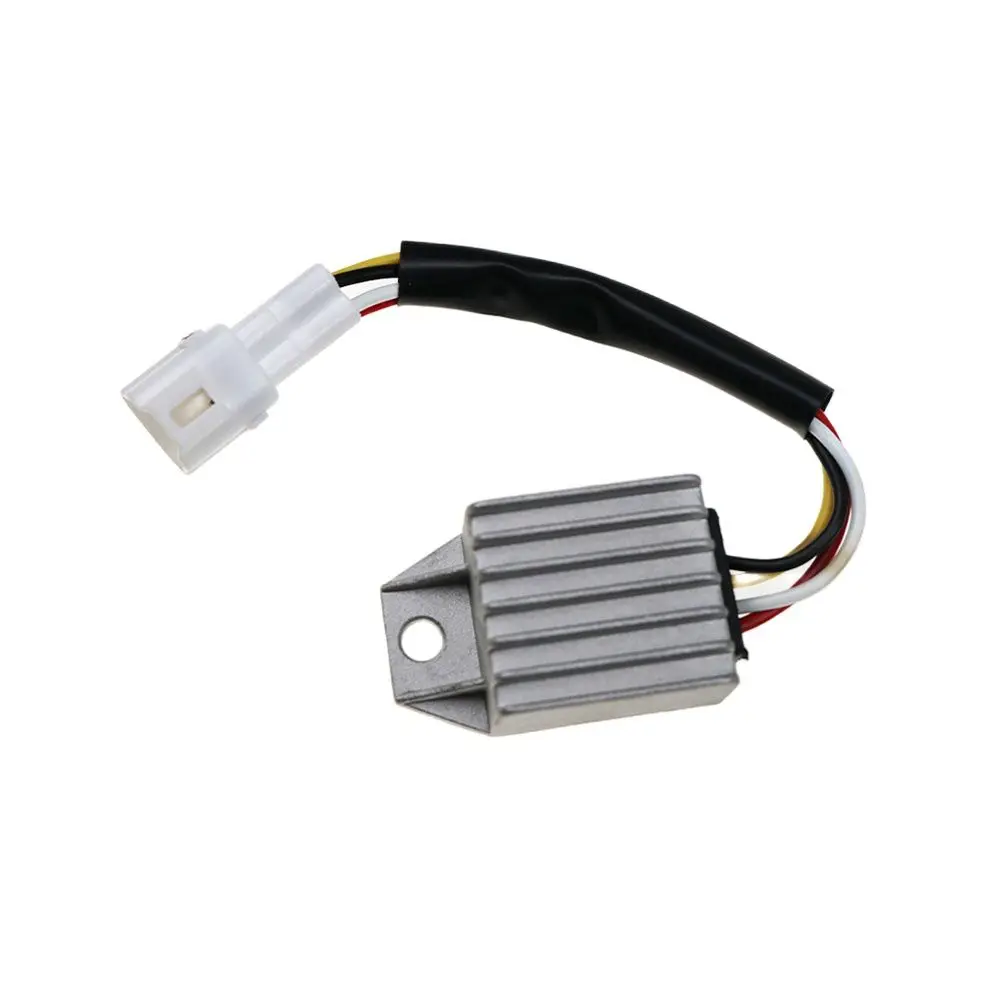 Voltage Regulator Rectifier For KTM 150 250 EXC Racing 450 300 525 XC-G 530 660 EXC-G XC-W EXC-E XC EXC-F XCF-W XC-F 80011034000