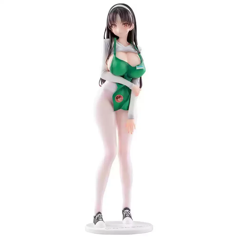 

AniMester Original First Release! Hanamiya Mari Figure, Carved Costume Details/Exclusive Base,New Players/Gift, New Arrival Deal