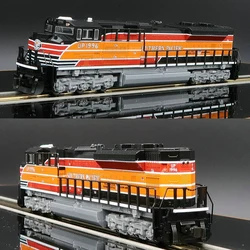 KATO Train Model N Type 1/160 SD70ACE Diesel Locomotive UP Liantai Painting Track Car Toy