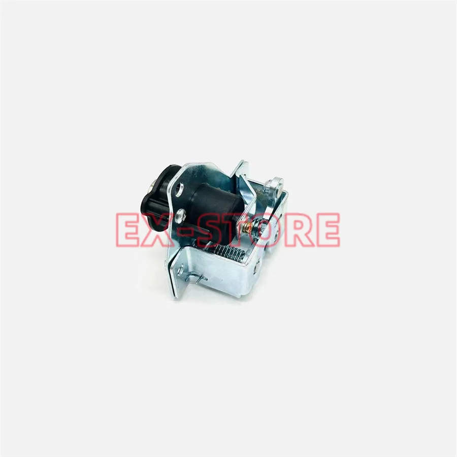 510-3135，lock latch Toolbox caterpillar CAT320,320GC,320GX,323,326,336GC,330GC,349GC,352,340GC,