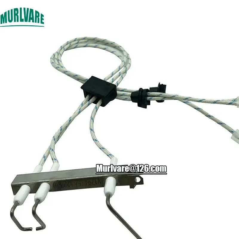 

Аксессуары для водонагревателей для котлов, электрод зажигания, игла зажигания для котлов Viessmann, замена