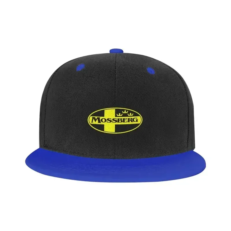 Mossberg Guns Firearms Rifles Logo Children Snapback Cap Style Classic Colorful Teenager Baseball Caps