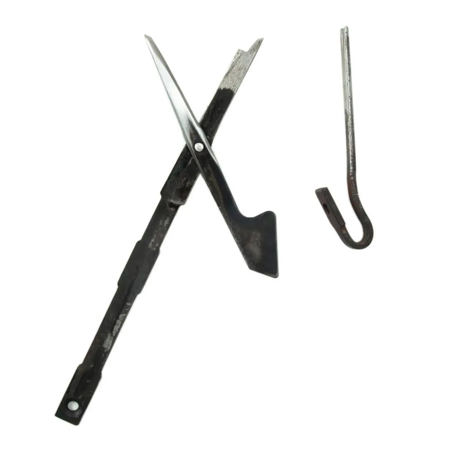 Pin Needle Scissors for Electric Rug Tufting Carpet Weaving Machine