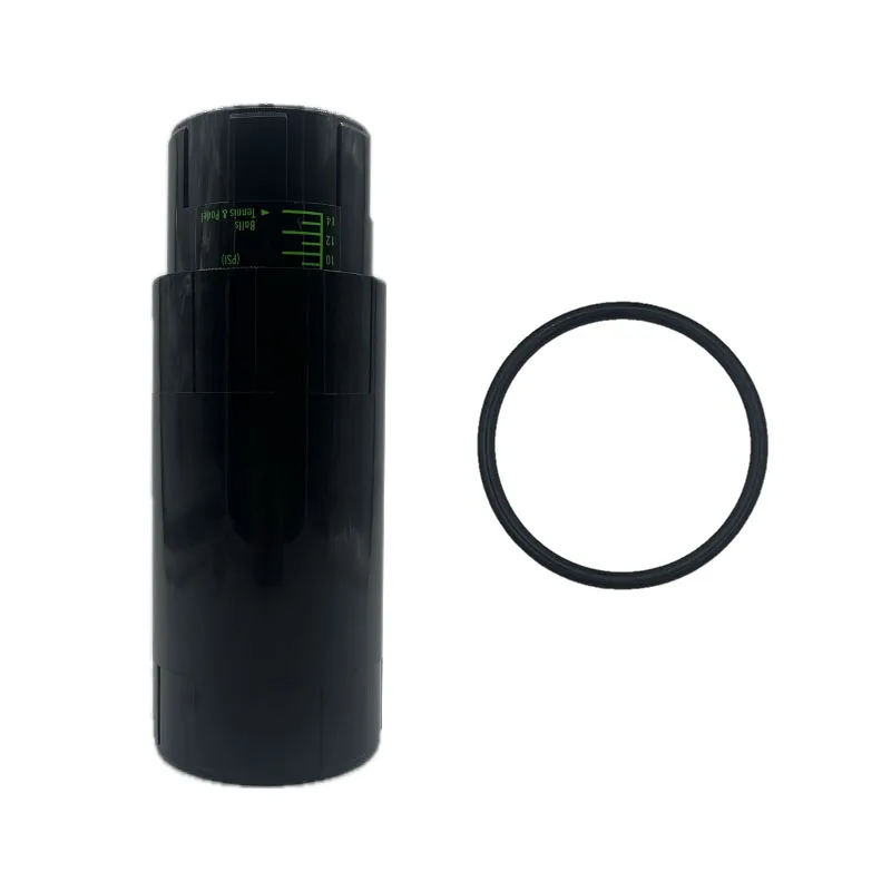 

Tennis Ball Pressure Maintain Repair Container For Beach Tennis Ball Shape Restore Bounce Padel Balls Pressure Holder Saver 2026