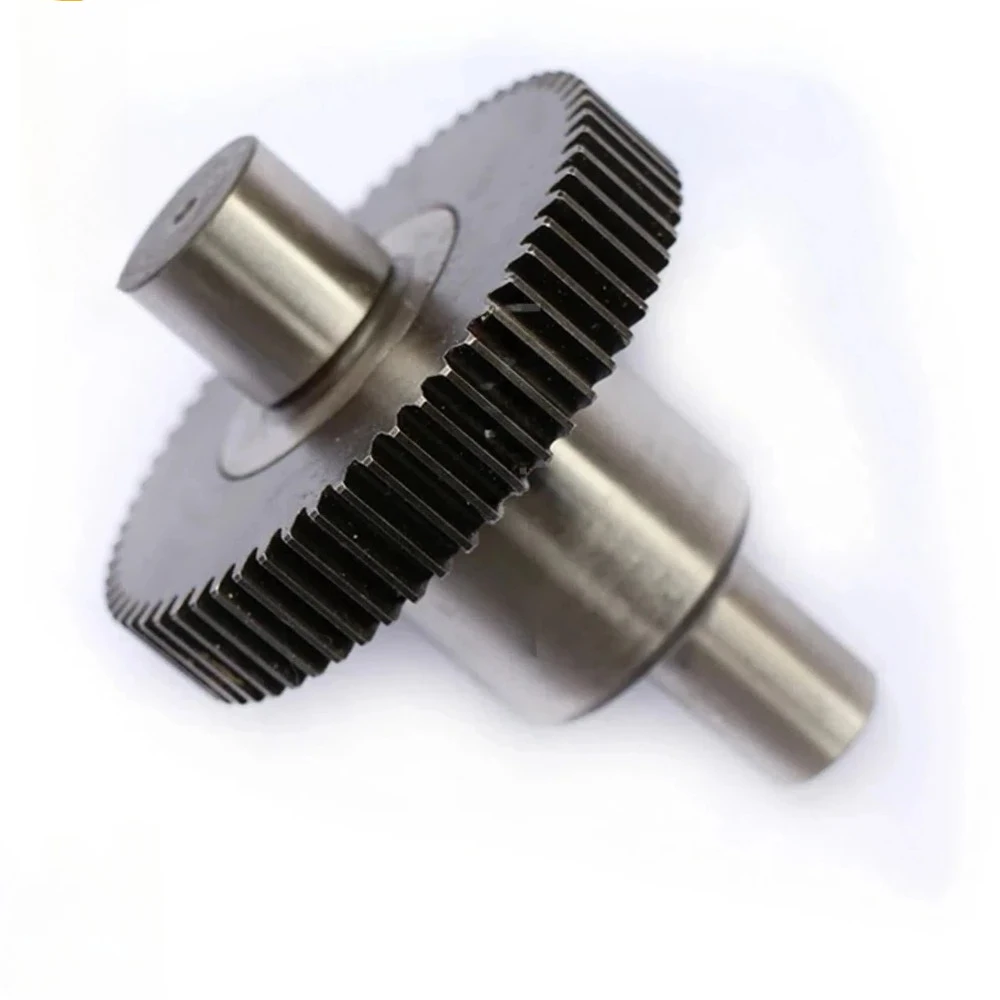 Do 395 490 495 595 Bezpowietrzny agregat do natryskiwania farby Big Gear 287054/ 287-057 Przekładnia Wał korbowy i przekładnia Wał korbowy Część zamienna do agregatu do natryskiwania farby