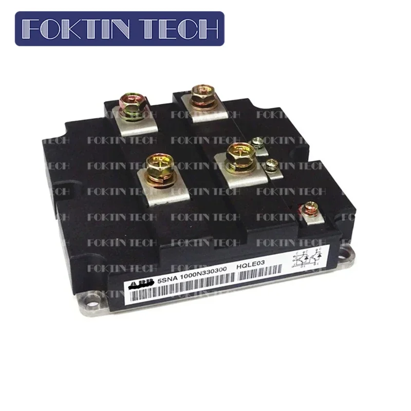 

Модуль IGBT 5SNA1000N 330300
