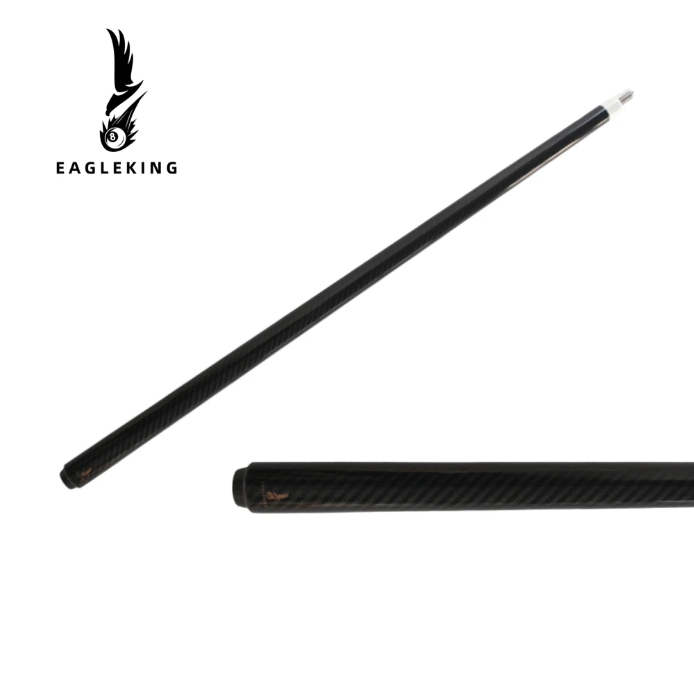 

Carbon Fiber Butt And Glass Fiber Butt Customized