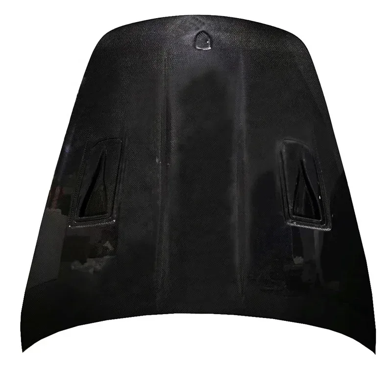 

SPC GT2RS Carbon Fiber Engine Cover Boxster Cayman 987 Trunk Lid Bonnet