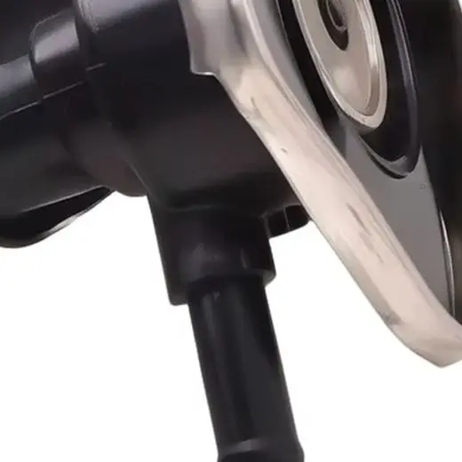 For Engine Cooling Maintenance Radiator Coolant Filter Engine Cooling System Non-deformation Structure Quick Installation Design
