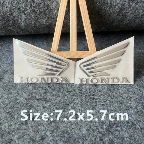 8 best sales logo honda moto - №6