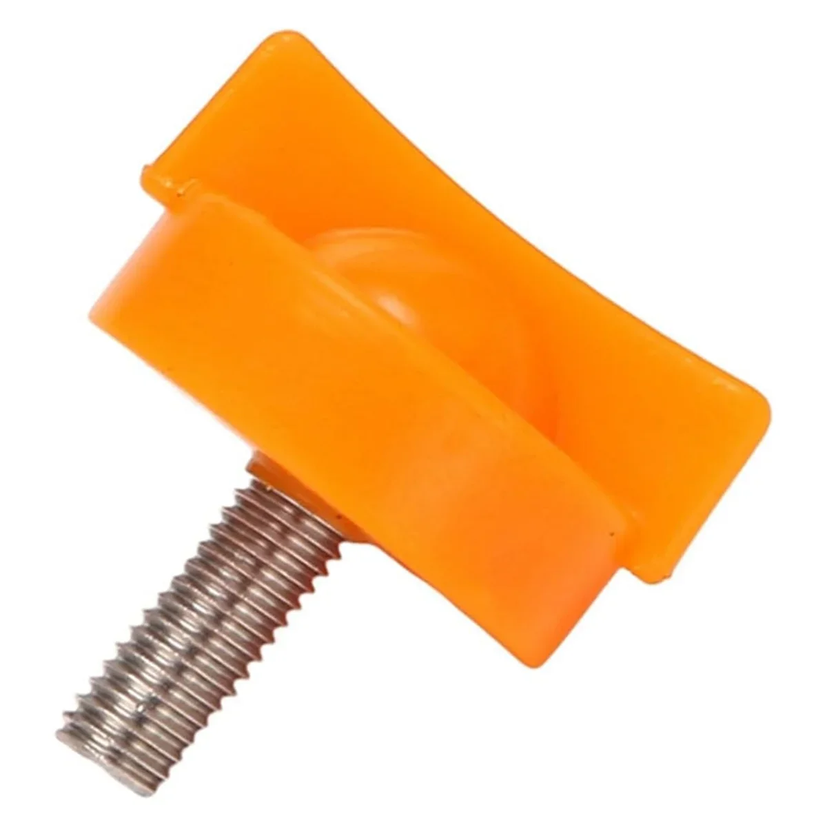 4Pcs Plastic Citrus Press Accessory Compression Screws for XC-2000E Replacement Parts for XC-2000E Juicer Spare Parts