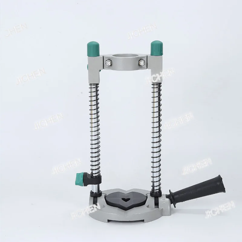 

Кронштейн для электрической дрели Мини-кронштейн для ручной электрической дрели Настольный кронштейн, фиксированный для бытовой настольной дрели