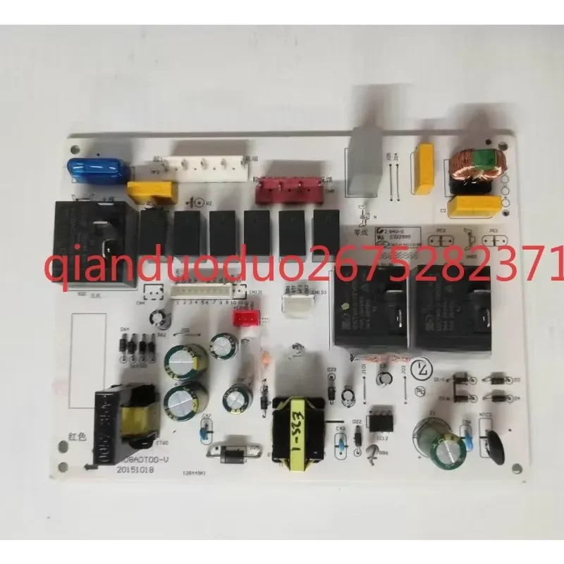 New for Chigo air conditioner main board LX080ADT00-V LD-A4B-C4T-1 LD-C4B-C4T-1