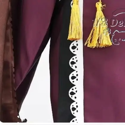 

Meltlilith Meltryllis Fate Grand Order Cosplay Costume Black Silk Qipao WithGolden Night Witch Halloween women 1/3 Delusion