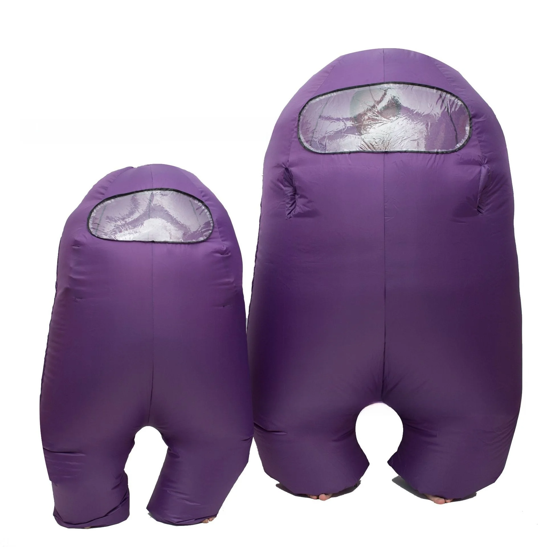 Iatable Space Suit Wolf  loween Adult Cosplay Costume Children's Astronaut Suit Cross-Border Special Costume