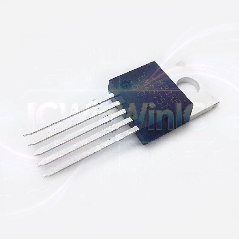 5-50PCS LM2575HVT-12 LM2575HVT FA5510N-D1-TE1 FA5510N 5510 AON7534 AO7534 7534 AD7871JN AD7871 BQ24740 24740 XC6206P332PR 6206A