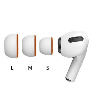 8 Main Sales Ear Phone Rubber - №1