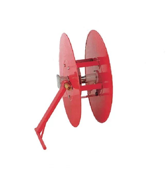 Low Prices Warehouse Firefighting Equipment & Accessories ire Hose Reel