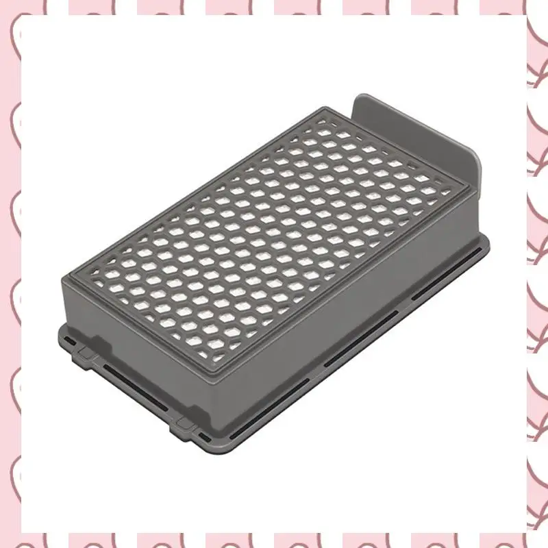

HHTL для комплекта фильтров Rowenta HEPA Staubsauger Compact Power RO3715 RO3759 RO3798 RO3799 Комплект деталей для пылесоса
