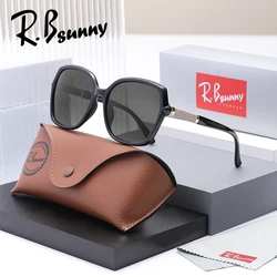 2025 Fashion Luxury Polarized Women Sunglasses Butterfly Frame UV400 Sun Glasses for Beach Party Travel