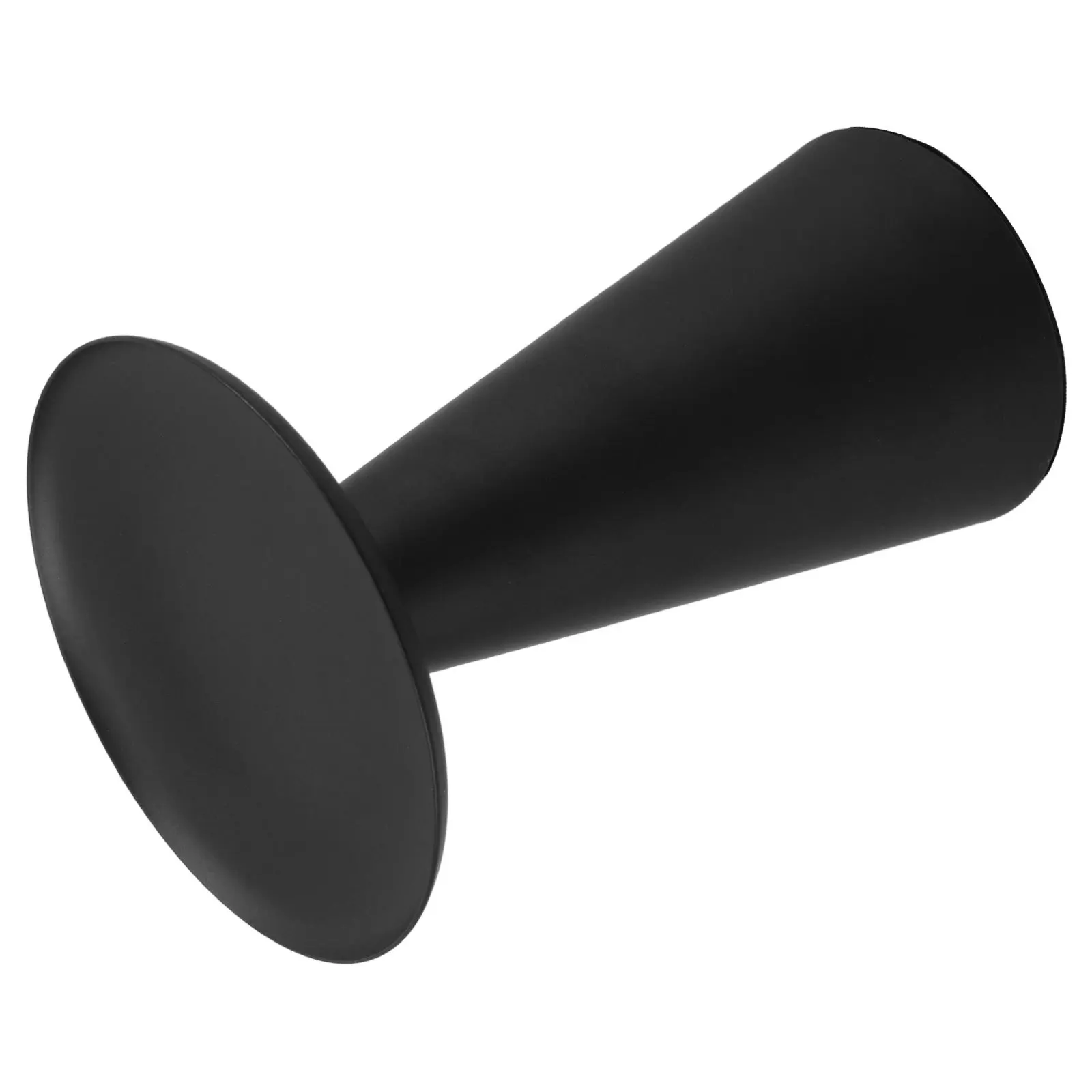 

Elegant Black Iron Holder Stylish Metal Table Decor for Valentine's Day Wedding Party Dining Atmosphere