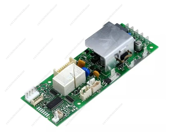 Coffee Machine Main Board - Compatible with ESAM Series (2200.2 Accessory Code)
