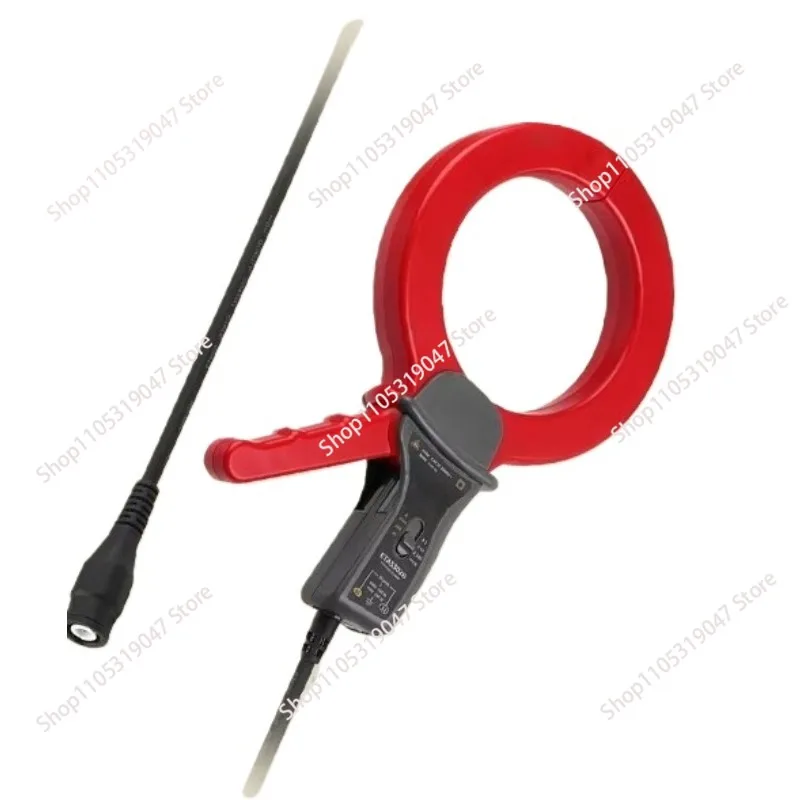 for Oscilloscope current probe, current clamp 100KHz AC  2000A