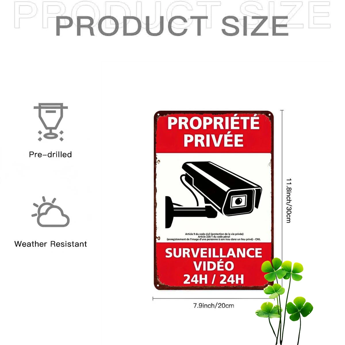 2D Flat 1pc, 