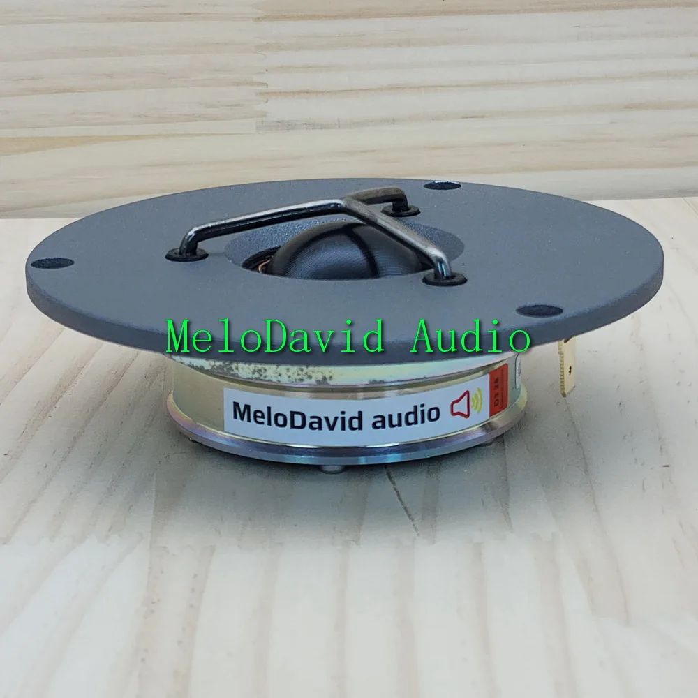 멜로다비드 오디오 에소타르2 NEO 트위터 110mm 패널 2개 한 쌍