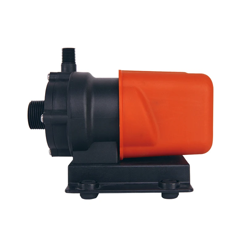 250GPH Marine Air Conditioning Pump AC System Up To 12,000 BTU Air Conditioner Drain Pump