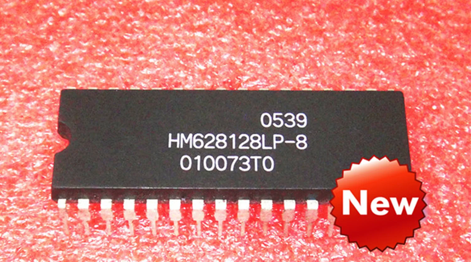 

Новинка HM628128LP-8 HM628128LP DIP-32