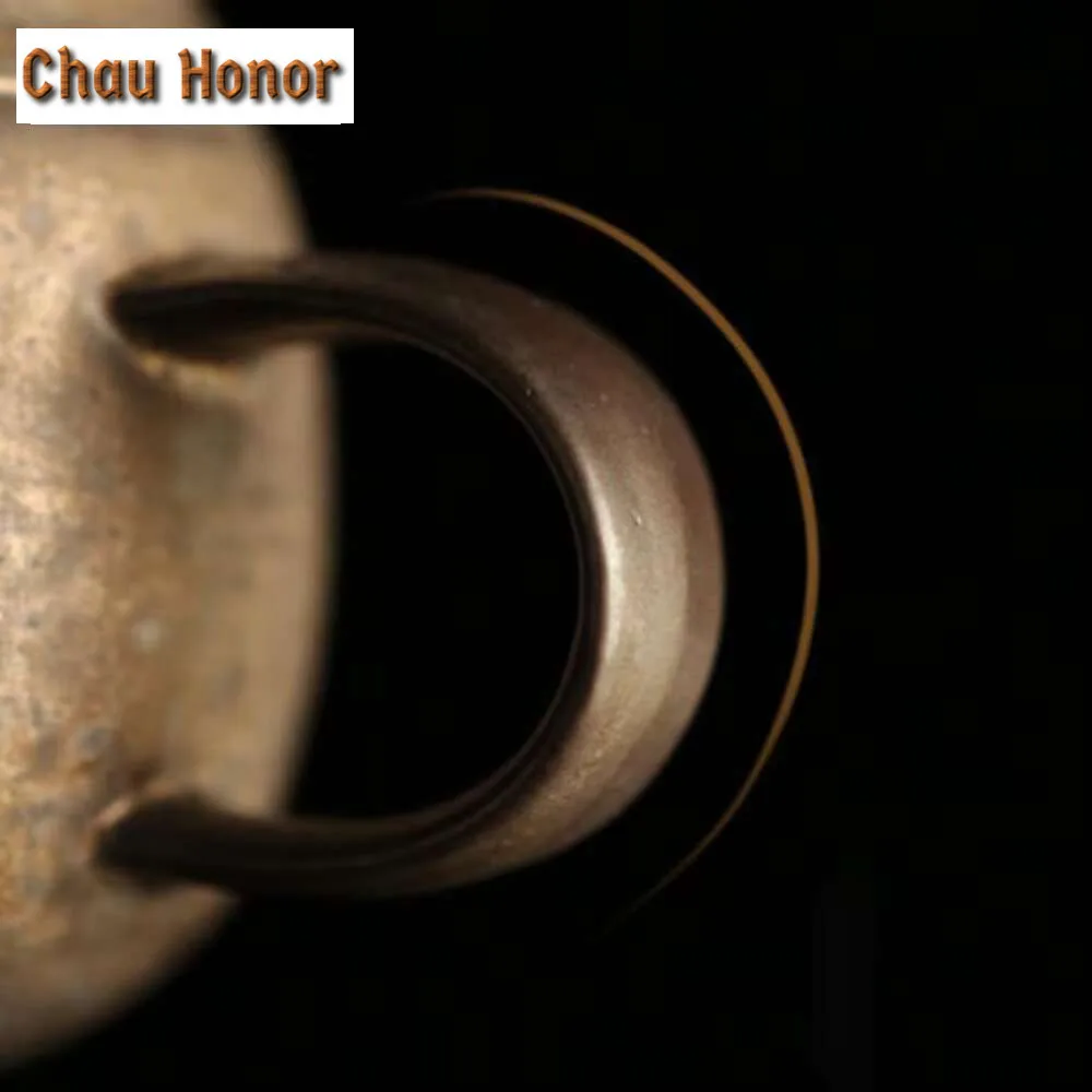 200ml Chinese Iron Rust Glazed - огляд і ціна Coffee Tea Essentials