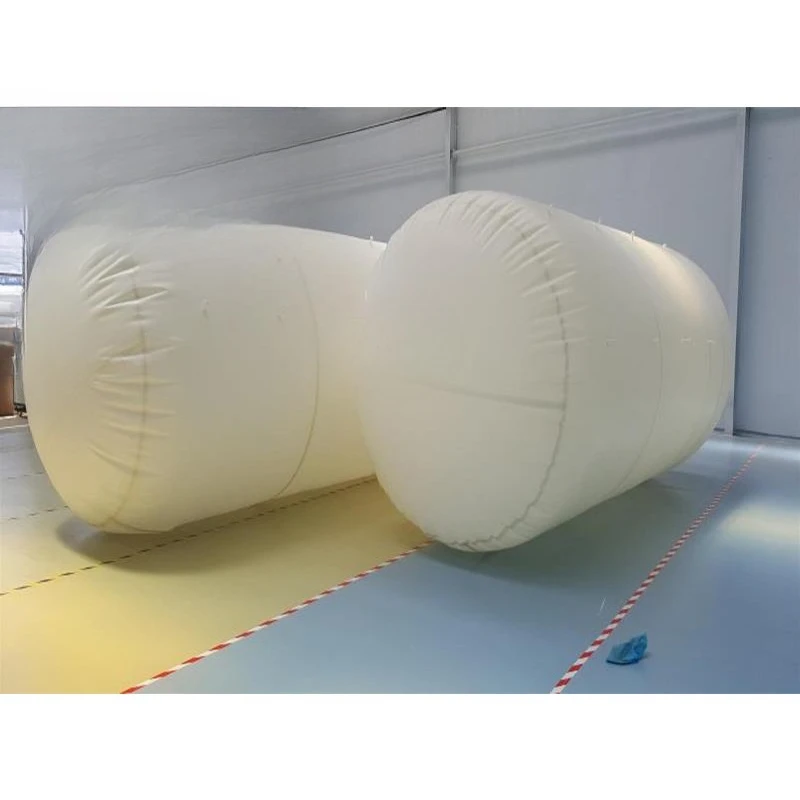 Soft oil storage bag, oil filling car lined with oil bag, easy to carry and foldable