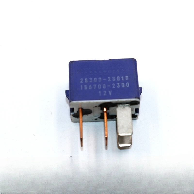 

For Toyota Yaris RAV4 Land Cruiser Car Starter Relay 28300-28010