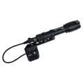 M600C Left Set BK