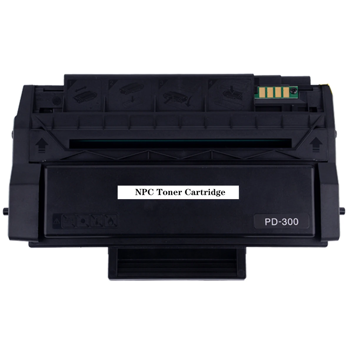 Toner Cartridge for Pantum  P 3200-DN 3205-D 3205-DN 3500-DN 3500-DW 3100-DL 3255-DN PA-310 PA-310H PA-310X PC-310 PC-310H 310