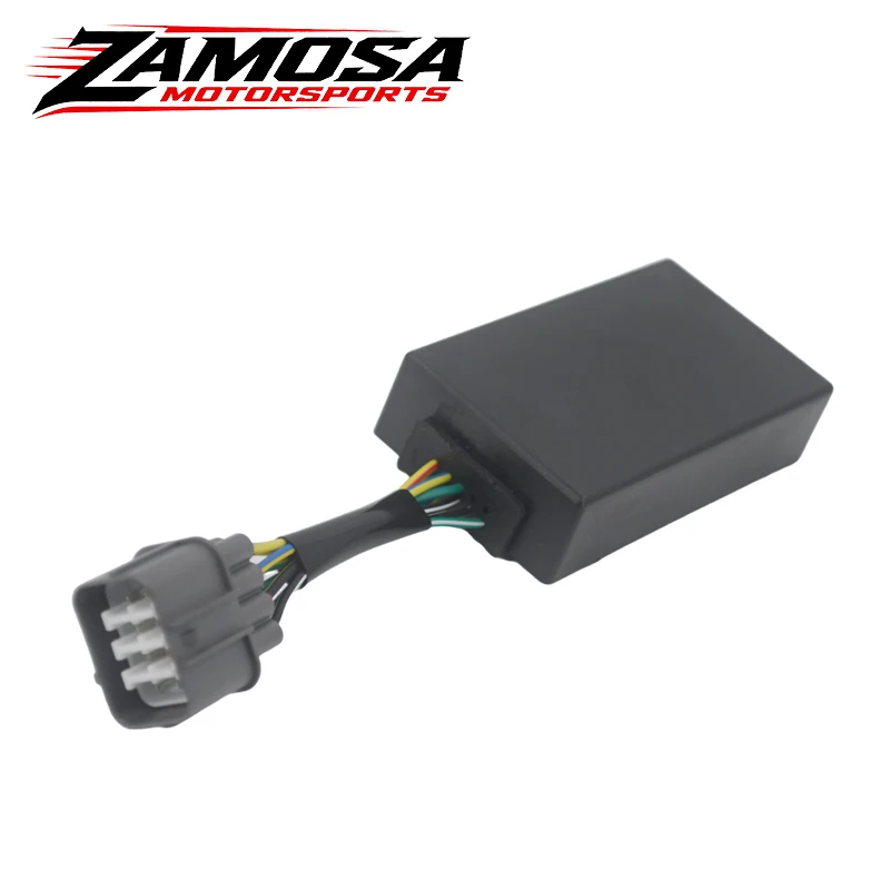 CB250 Cdi Racing Ho…