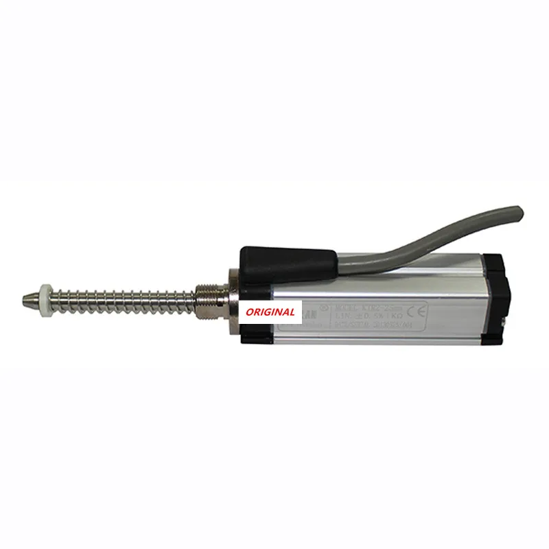 Linear Potentiometer Position Sensor KTR2 10mm-200mm Automatic Reset Resistance Output Analog Transducer