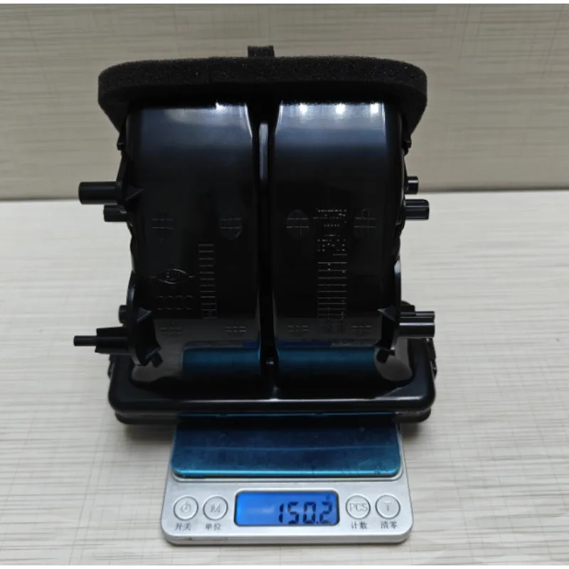 Audi A6L C7 C8 Rear… - image