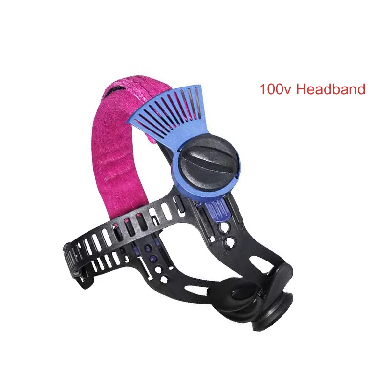 1pc New Welding Helmet Mask Rachet Head Band Speedglas 100V PS-100 Face Shield Distributor