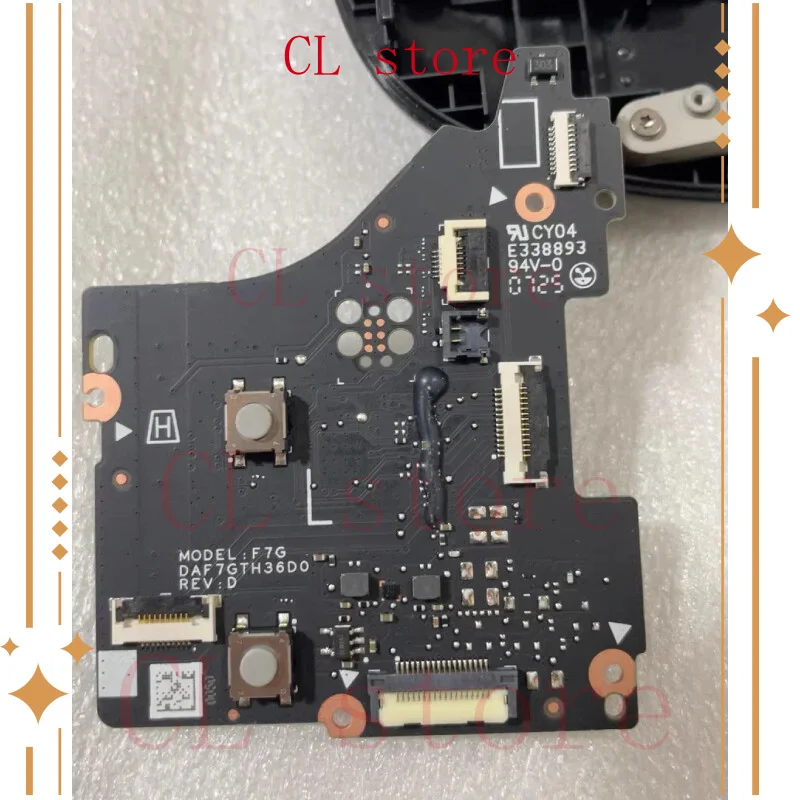 FOR Steam Deck OLED Left&Right Button Board Replacement F7G DAF7GTH36D0 DAF7GTH26D0