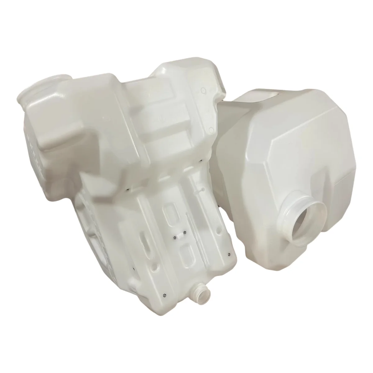 خزان رش Fro Agras Drone T40، خزان مياه، خزان بلاستيكي، 40 لتر، أصلي إلى N، BR