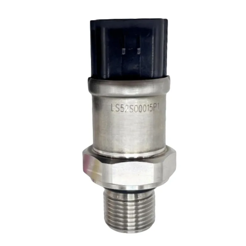 

LS52S00015P1 для экскаватора Kobelco SK210-8 SK210LC-8 ED150-2 SK200-6 SK210D-8 SK260-9 SK295-9 с датчиком высокого давления
