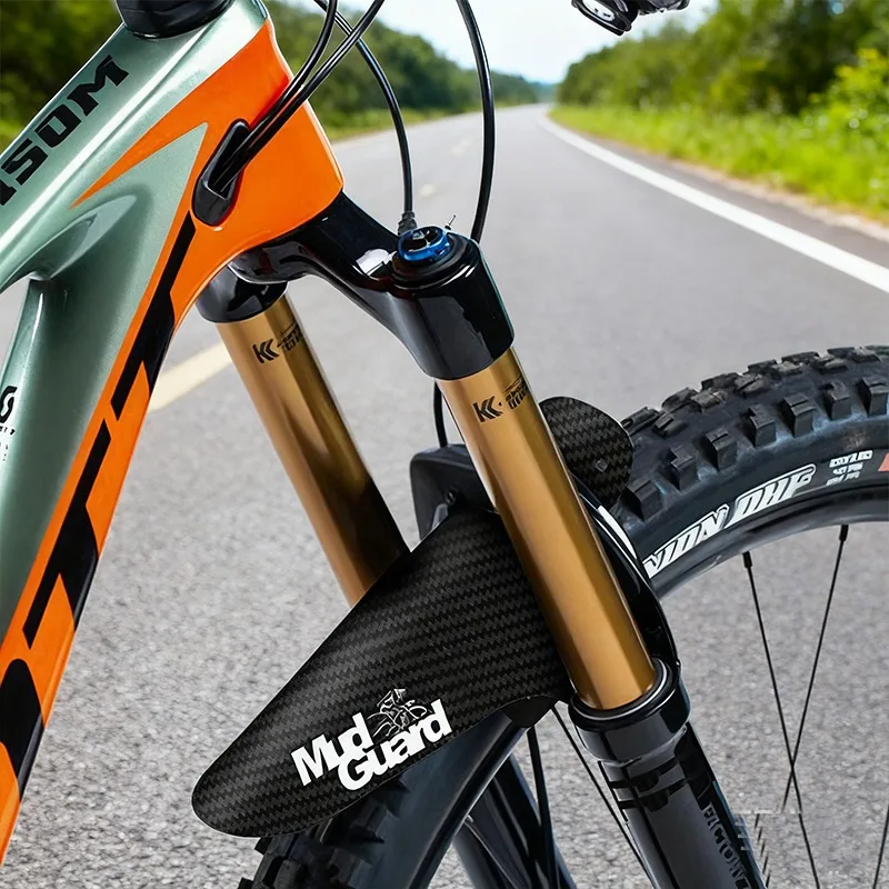 Mountain Bike Fende…