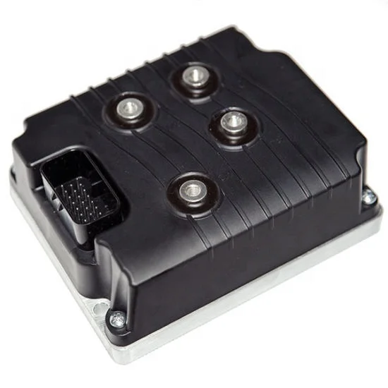 Programmable Permanent Magnet Drive Motor Controller 1229-3101 24v 36v 200A