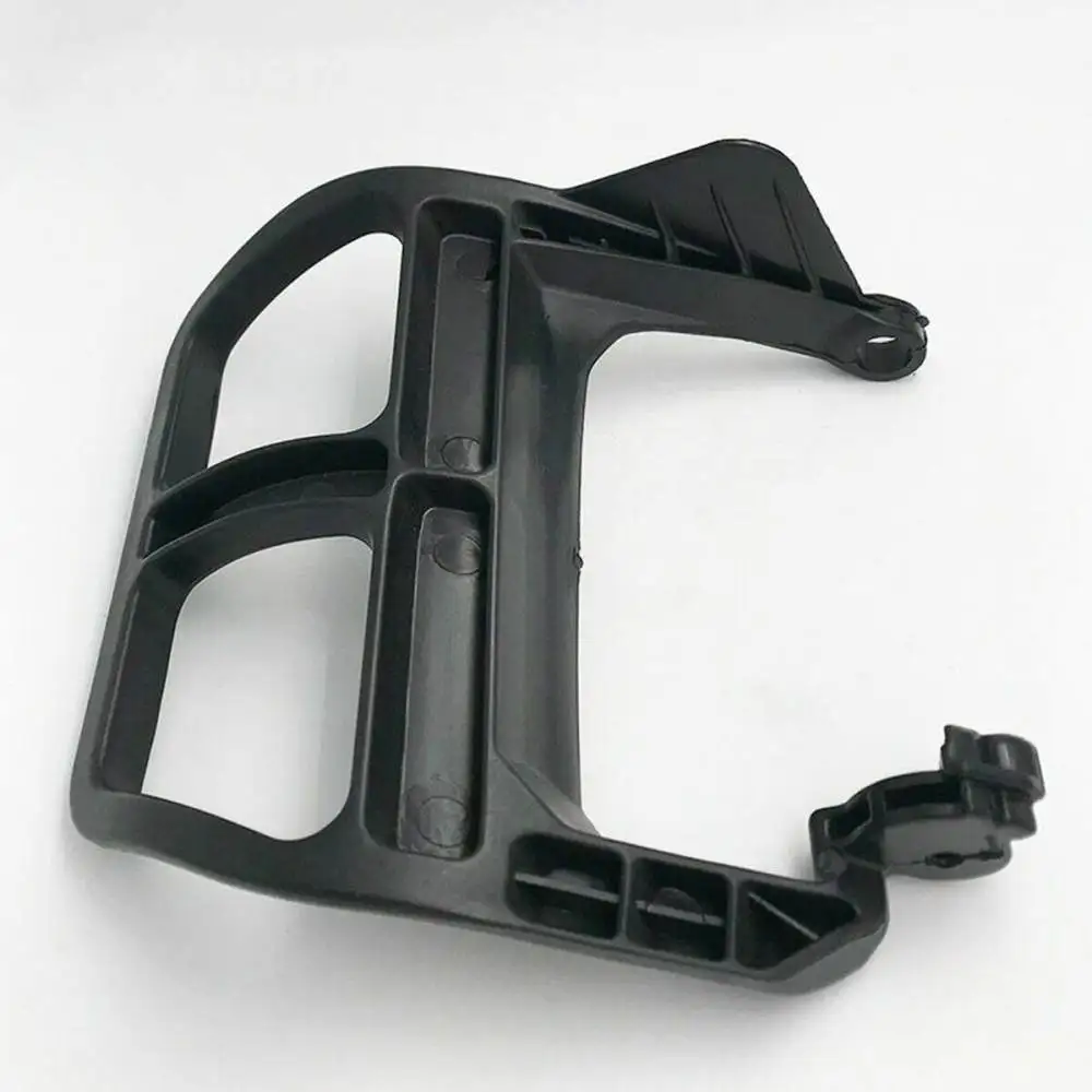 Replacement Front Brake Handle Guard Shield For Stihl MS210 MS230 MS250 Chainsaw Logging Equipment Accessory Security Components