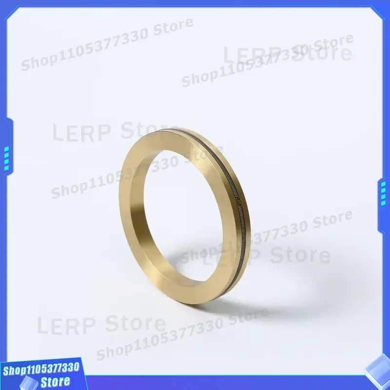High Quality Piston Rings for Reciprocating Gas Compressor Mechanical Seals Packing Rings Industrial Spare Parts Replacement